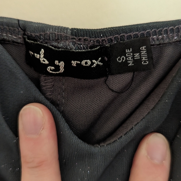 Ruby Rox Dress - Picture 6 of 8